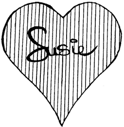 SUSIE logo