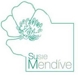 SUSIE MENDÍVE