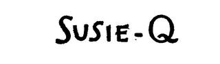 SUSIE-Q logo