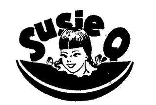 SUSIE Q logo