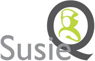 SUSIE Q logo