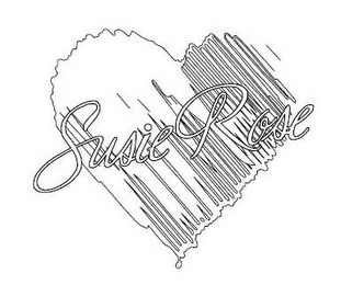 SUSIE ROSE logo