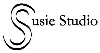 SUSIE STUDIO logo
