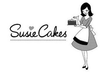 SUSIECAKES logo
