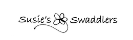 SUSIE'S SWADDLERS logo