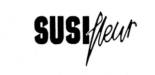 SUSIFLEUR logo