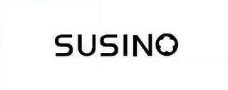 SUSINO logo