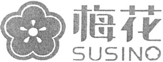 SUSINO logo