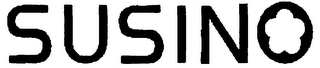SUSINO logo