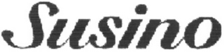 SUSINO logo