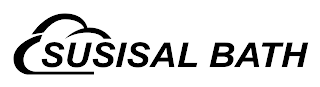 SUSISAL BATH logo