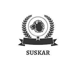 SUSKAR logo