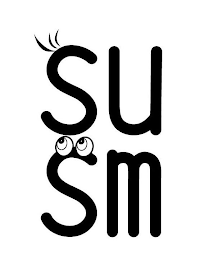 SUSM logo