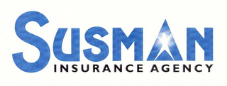 SUSMAN INSURANCE AGENCY logo