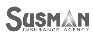 SUSMAN INSURANCE AGENCY logo