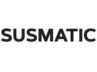 SUSMATIC logo
