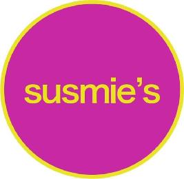 SUSMIE'S logo