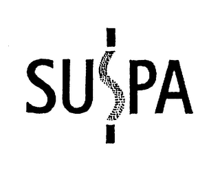 SUSPA logo