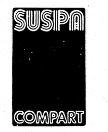 SUSPA COMPART logo