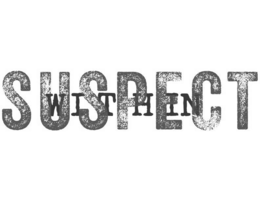 SUSPECT WITHIN logo