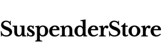 SUSPENDERSTORE logo