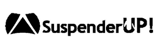 SUSPENDERUP! logo