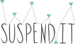SUSPEND.IT logo