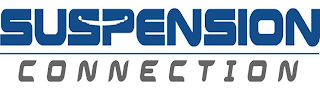 SUSPENSION CONNECTION logo