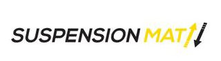 SUSPENSION MAT logo
