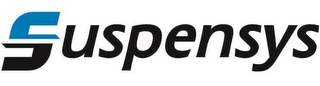 SUSPENSYS logo
