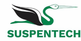 SUSPENTECH logo
