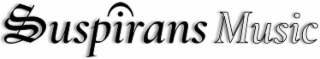 SUSPIRANS MUSIC logo