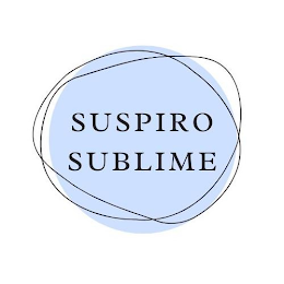 SUSPIRO SUBLIME logo
