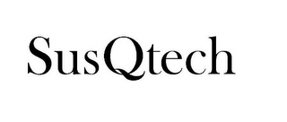 SUSQTECH logo