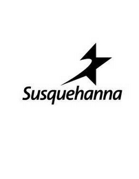 SUSQUEHANNA logo
