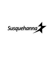 SUSQUEHANNA logo