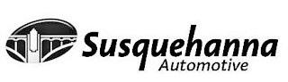 SUSQUEHANNA AUTOMOTIVE