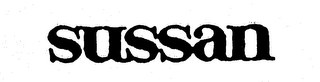 SUSSAN logo