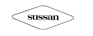 SUSSAN logo