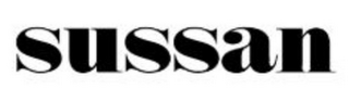 SUSSAN logo