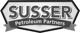 SUSSER PETROLEUM PARTNERS logo