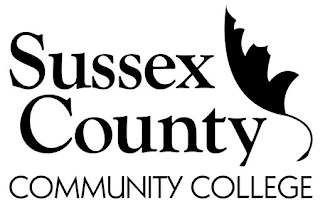 SUSSEX COUNTY COMMUNITY COLLEGE logo