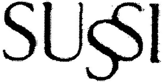 SUSSI logo