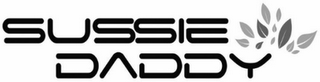 SUSSIE DADDY logo