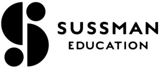 SUSSMAN EDUCATION logo