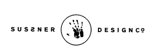 SUSSNER DESIGNCO logo