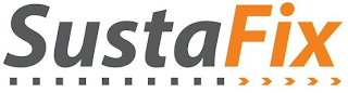 SUSTAFIX logo