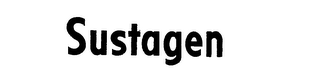 SUSTAGEN logo