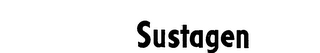SUSTAGEN logo