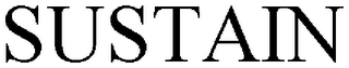 SUSTAIN